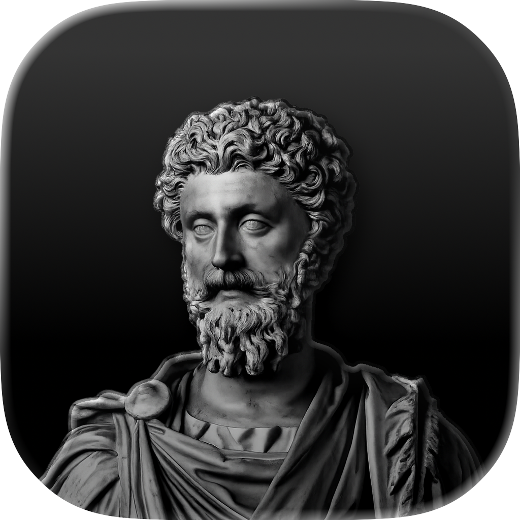 Marcus Screensaver app icon